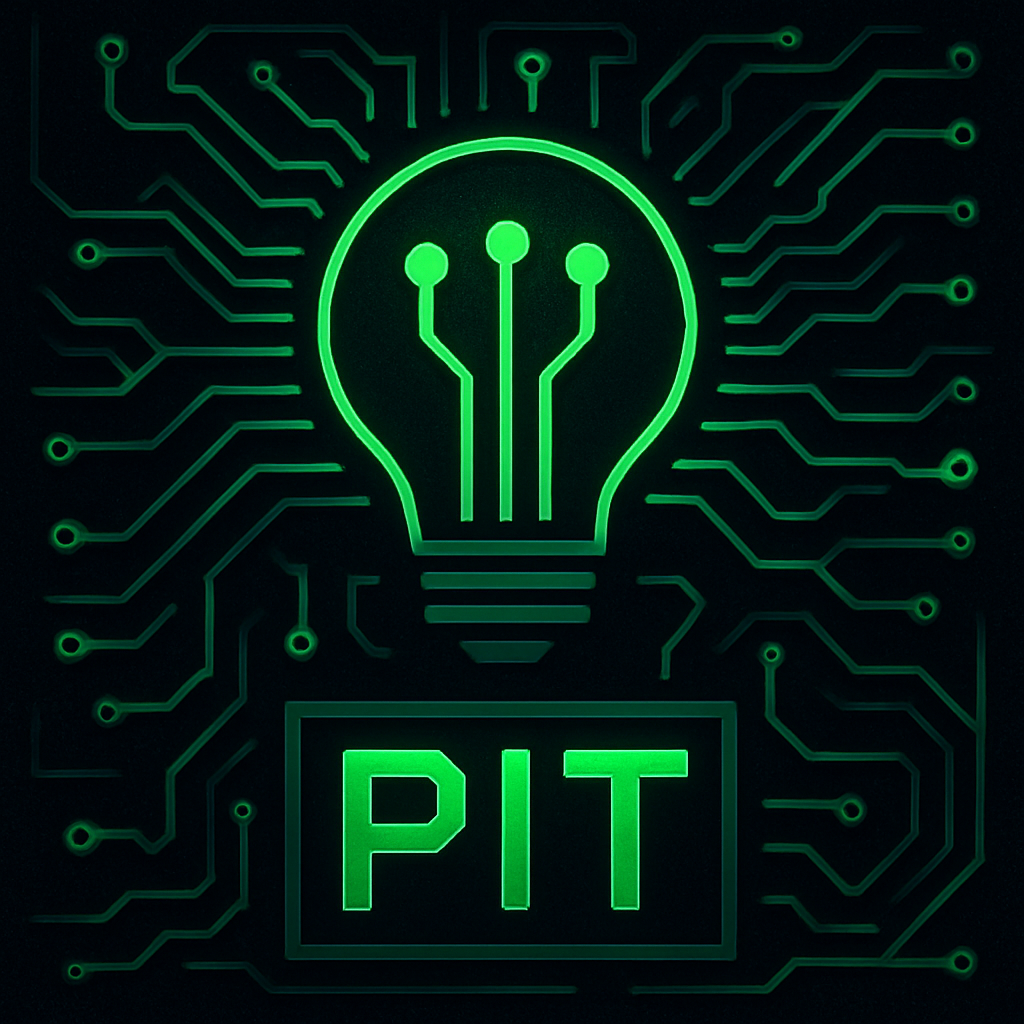 PIT Logo